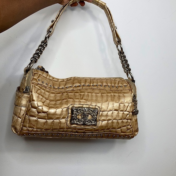 Kathy Van Zeeland Shoulder Bag ๐ป - Picture 1 of 11